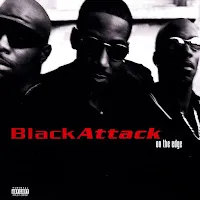 Black Attack